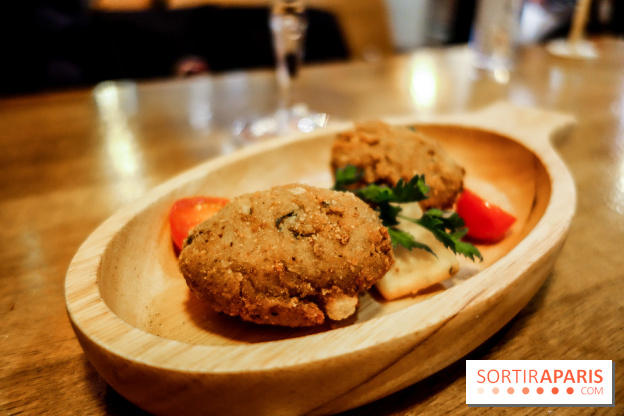 Non Solo Pizze, nos photos