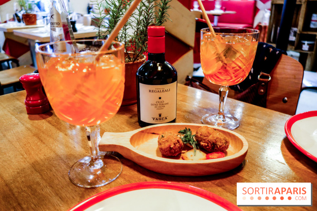 Non Solo Pizze, nos photos