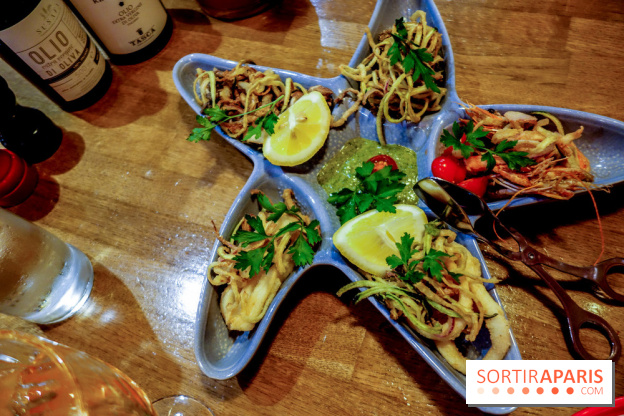 Non Solo Pizze, nos photos