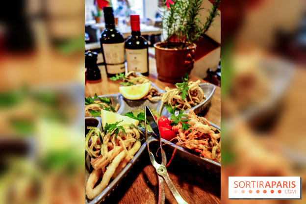 Non Solo Pizze, nos photos