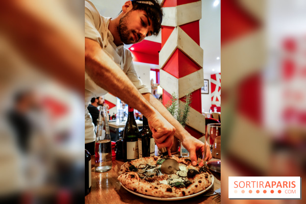 Non Solo Pizze, nos photos