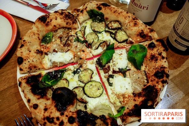 Non Solo Pizze, nos photos