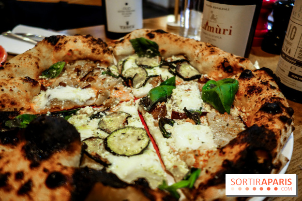 Non Solo Pizze, nos photos