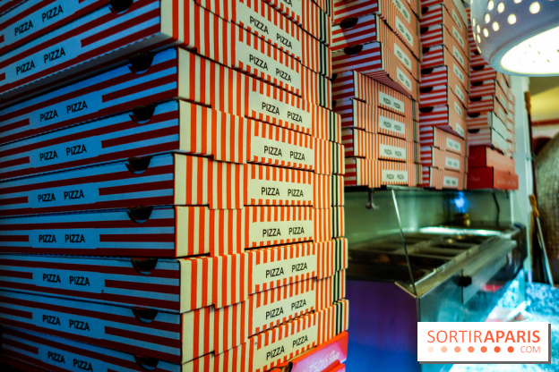 Non Solo Pizze, nos photos