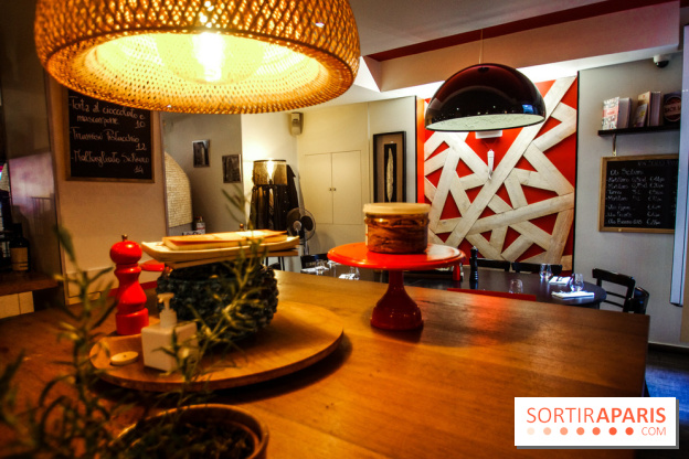 Non Solo Pizze, nos photos