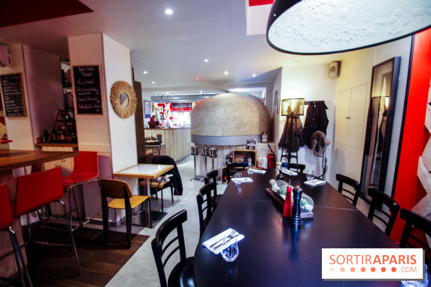 Non Solo Pizze, nos photos