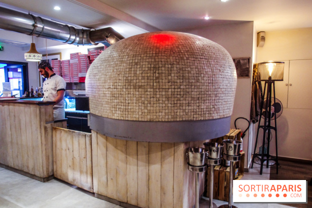 Non Solo Pizze, nos photos