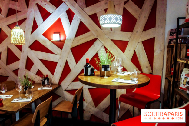 Non Solo Pizze, nos photos