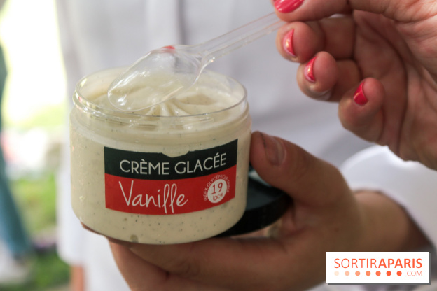 Les glaces des belles envies