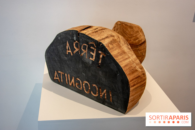 Drawing Power - Children of Compost, l'exposition au Drawing Lab