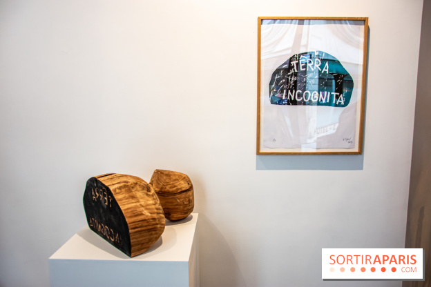 Drawing Power - Children of Compost, l'exposition au Drawing Lab