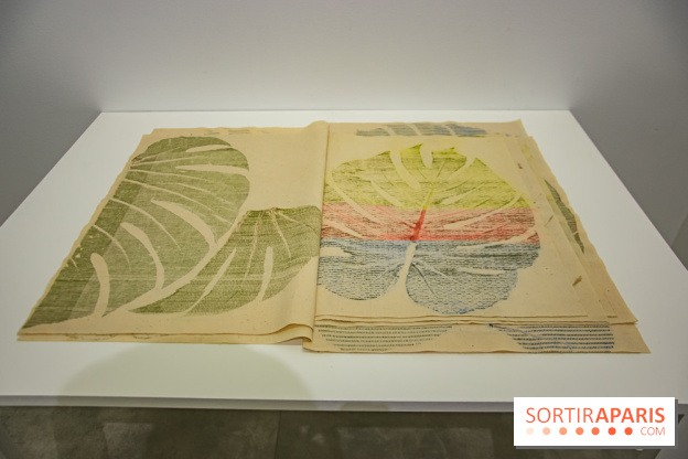 Drawing Power - Children of Compost, l'exposition au Drawing Lab