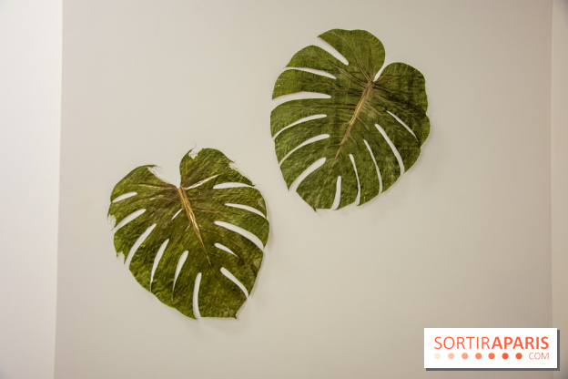 Drawing Power - Children of Compost, l'exposition au Drawing Lab