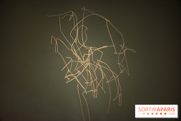 Drawing Power - Children of Compost, l'exposition au Drawing Lab