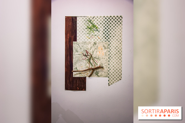 Drawing Power - Children of Compost, l'exposition au Drawing Lab