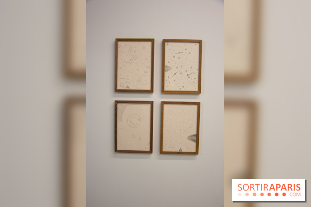 Drawing Power - Children of Compost, l'exposition au Drawing Lab