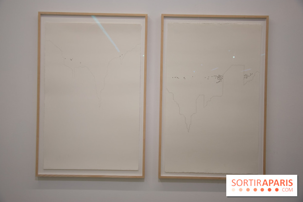 Drawing Power - Children of Compost, l'exposition au Drawing Lab