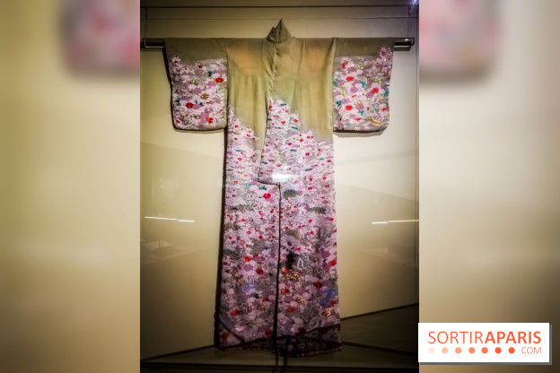 Jardins d'Asie, l'exposition dépaysante du Musée Guimet - nos photos