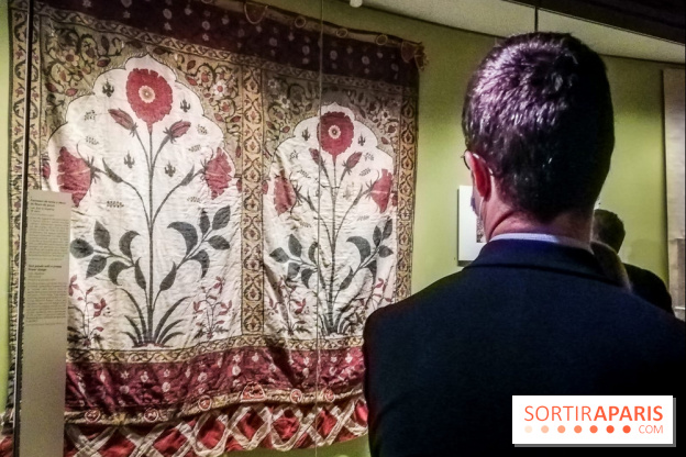 Jardins d'Asie, l'exposition dépaysante du Musée Guimet - nos photos