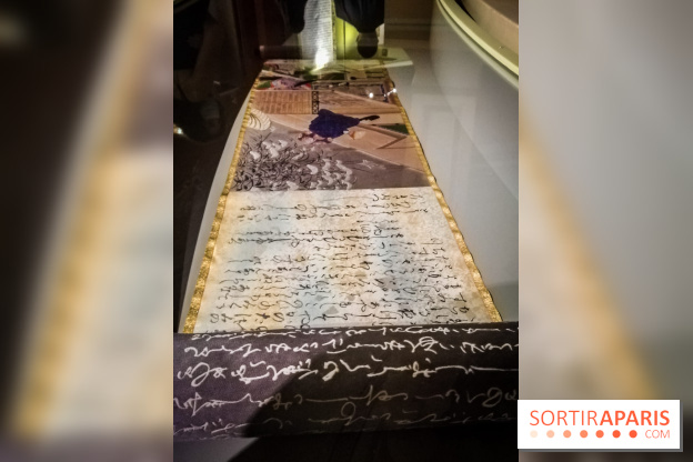 Jardins d'Asie, l'exposition dépaysante du Musée Guimet - nos photos