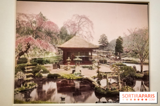 Jardins d'Asie, l'exposition dépaysante du Musée Guimet - nos photos