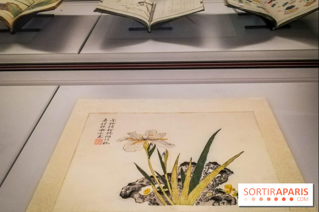 Jardins d'Asie, l'exposition dépaysante du Musée Guimet - nos photos