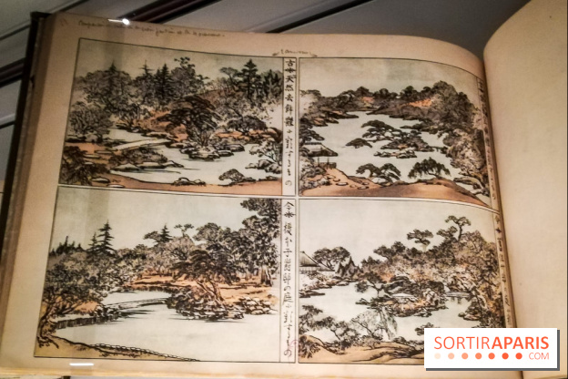 Jardins d'Asie, l'exposition dépaysante du Musée Guimet - nos photos