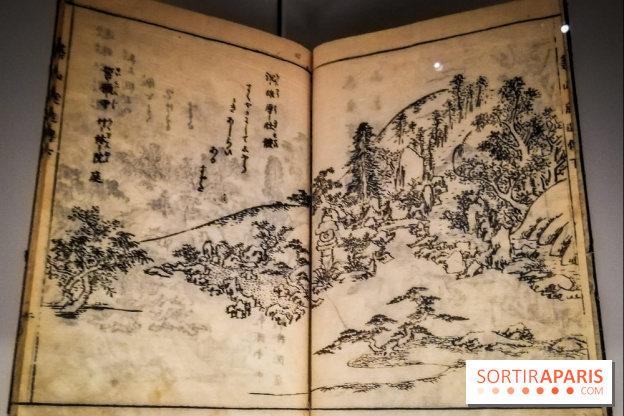 Jardins d'Asie, l'exposition dépaysante du Musée Guimet - nos photos