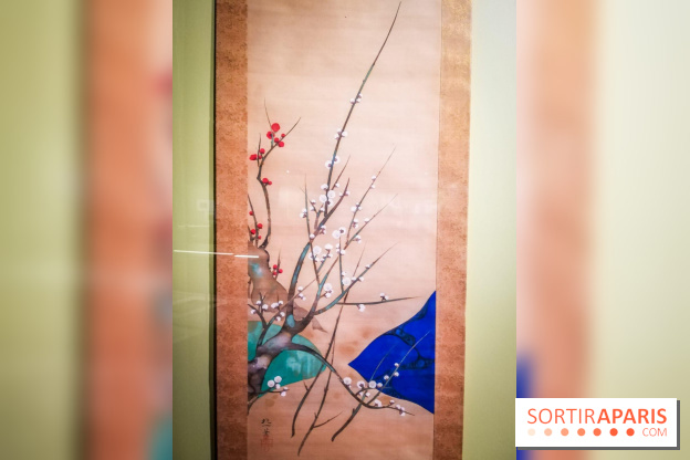 Jardins d'Asie, l'exposition dépaysante du Musée Guimet - nos photos