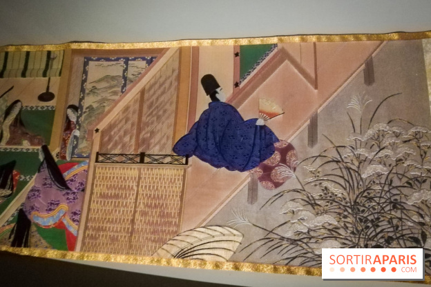 Jardins d'Asie, l'exposition dépaysante du Musée Guimet - nos photos