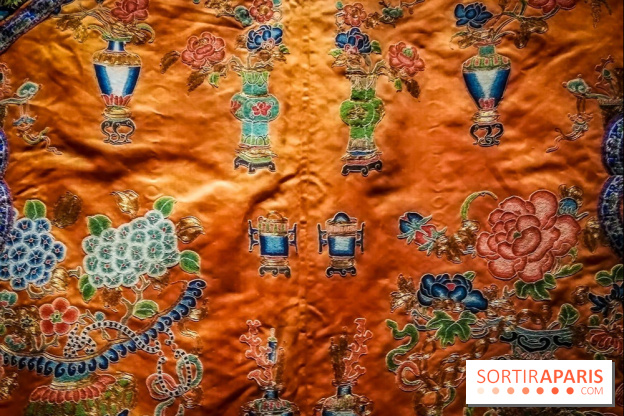 Jardins d'Asie, l'exposition dépaysante du Musée Guimet - nos photos