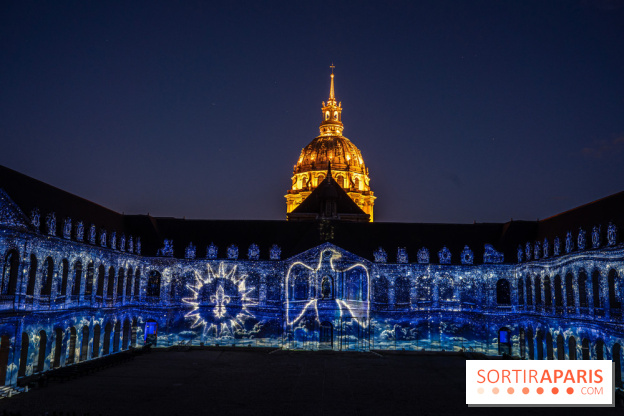 La Nuit aux Invalides 2021