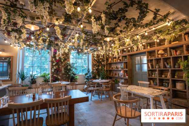 Le Restaurant Patrol et sa nouvelle carte estivale