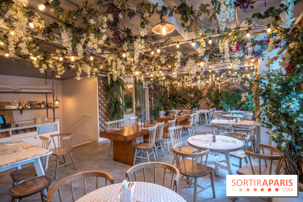 Le Restaurant Patrol et sa nouvelle carte estivale