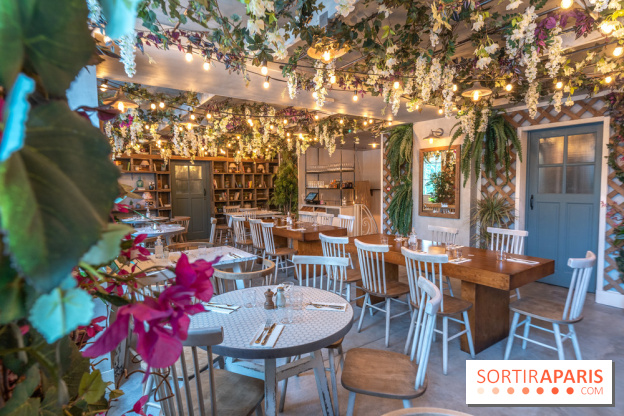 Le Restaurant Patrol et sa nouvelle carte estivale