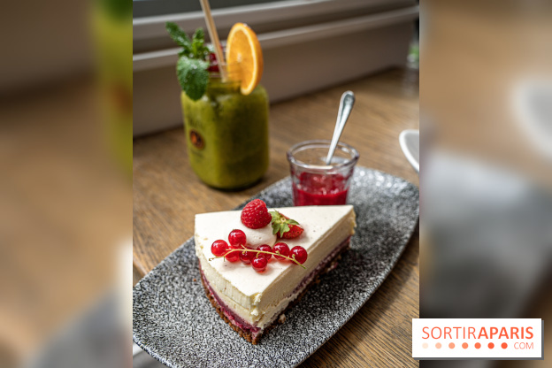 Le Restaurant Patrol et sa nouvelle carte estivale