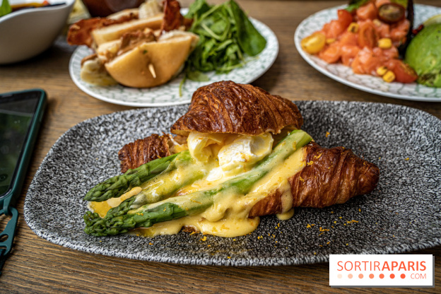 Le Restaurant Patrol et sa nouvelle carte estivale