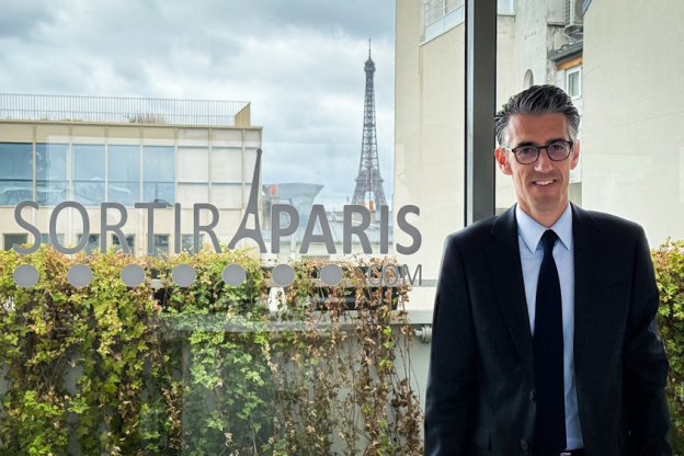 ITW, Jérémy Redler nous révèle les trésors méconnus du 16e, entre nature, culture et vie de quartier