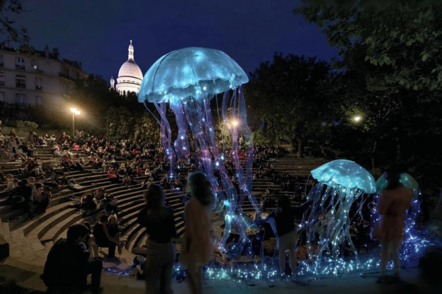 montmartre festival