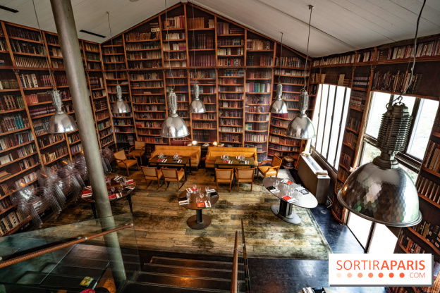 Bon, le restaurant du 16e