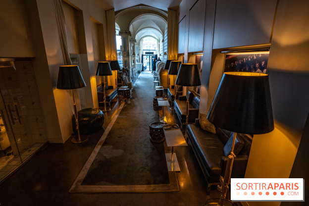 Bon, le restaurant du 16e