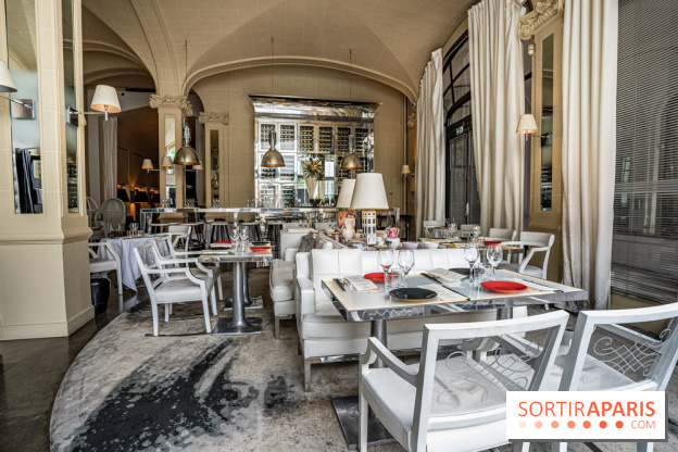 Bon, le restaurant du 16e