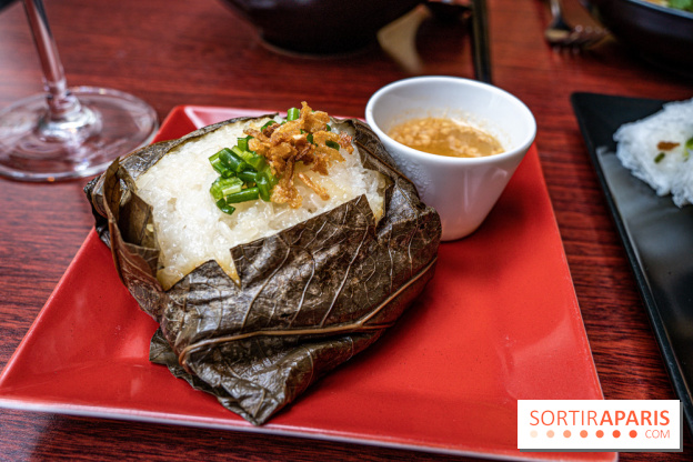 Bon, le restaurant du 16e