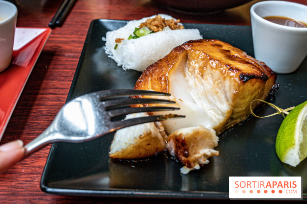 Bon, le restaurant du 16e