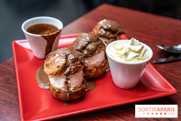 Bon, le restaurant du 16e