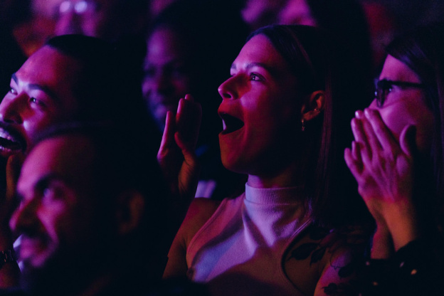 Les 7 Blagues de Cristal, le Comedy Club XXL à L'Européen - Lightroom 7 Blagues de Cristal Européen 2022 02186 min