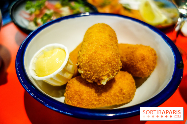 Barbot à Paris, nos photos