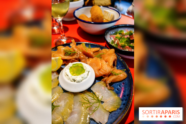 Barbot à Paris, nos photos