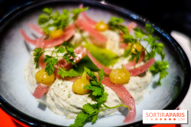 Barbot à Paris, nos photos