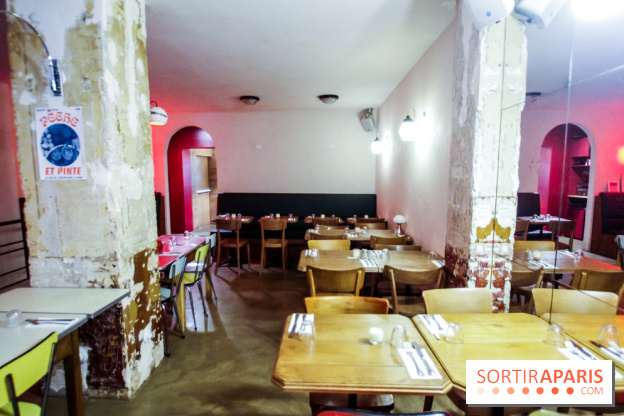 Barbot à Paris, nos photos